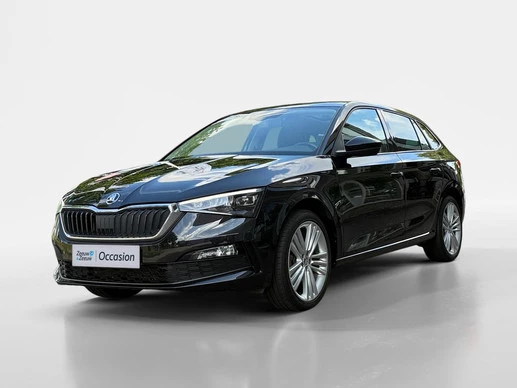 Škoda Scala - Afbeelding 1 van 26
