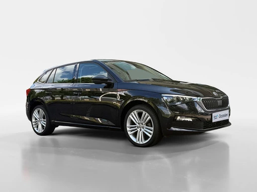 Škoda Scala - Afbeelding 3 van 26
