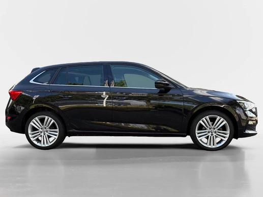 Škoda Scala - Afbeelding 4 van 26