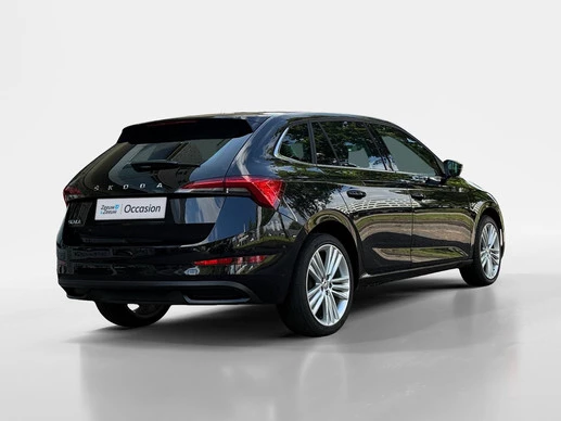 Škoda Scala - Afbeelding 5 van 26