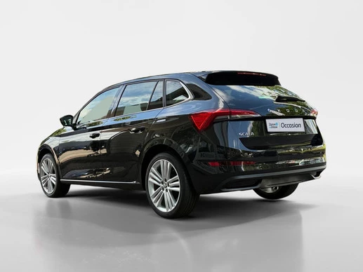 Škoda Scala - Afbeelding 7 van 26