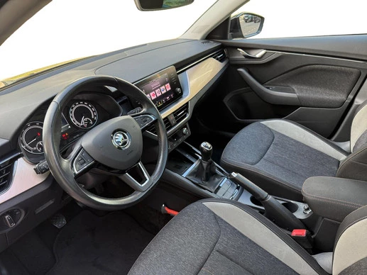 Škoda Scala - Afbeelding 13 van 26