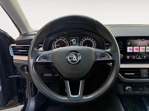 Škoda Scala - Afbeelding 18 van 26