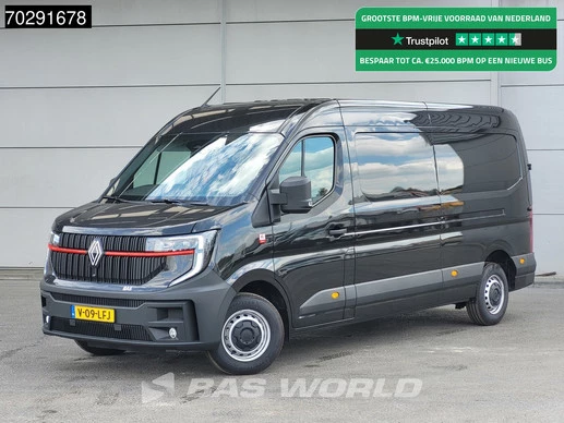 Renault Master - Afbeelding 1 van 22