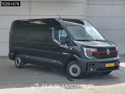 Renault Master - Afbeelding 2 van 22