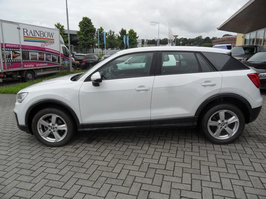 Audi Q2 - Afbeelding 2 van 20
