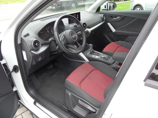 Audi Q2 - Afbeelding 3 van 20