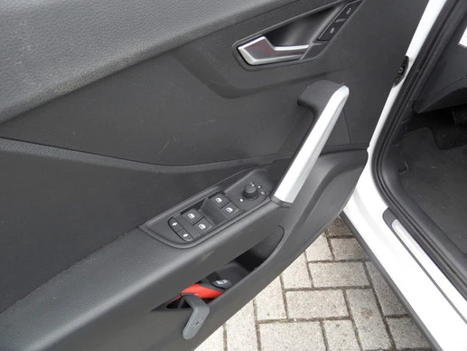 Audi Q2 - Afbeelding 4 van 20