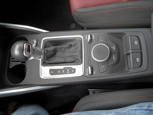 Audi Q2 - Afbeelding 9 van 20
