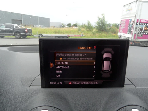 Audi Q2 - Afbeelding 11 van 20