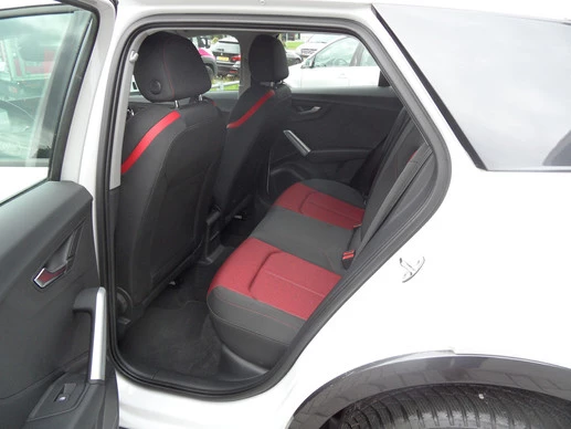 Audi Q2 - Afbeelding 13 van 20