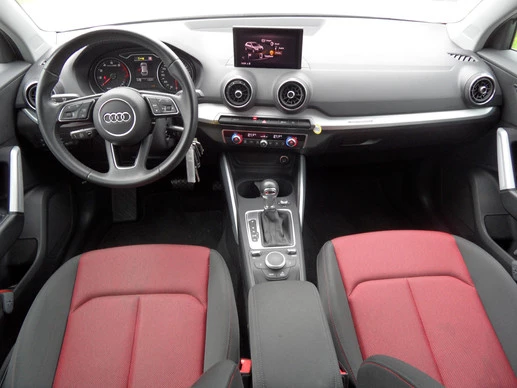 Audi Q2 - Afbeelding 14 van 20