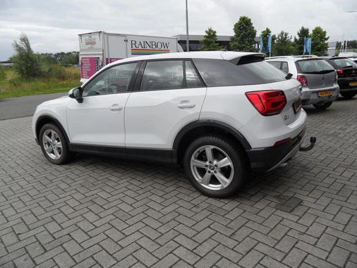 Audi Q2 - Afbeelding 15 van 20