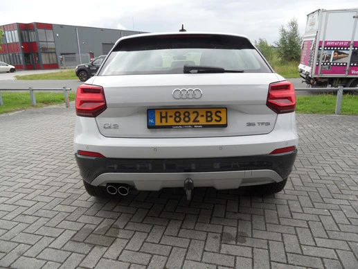 Audi Q2 - Afbeelding 16 van 20