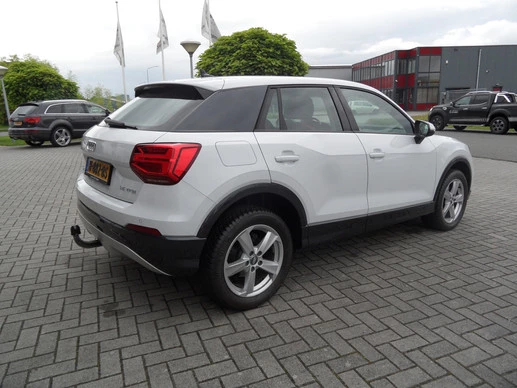 Audi Q2 - Afbeelding 17 van 20