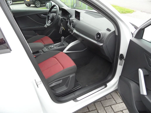 Audi Q2 - Afbeelding 18 van 20