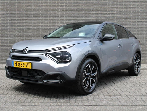 Citroën ë-C4 - Afbeelding 1 van 30