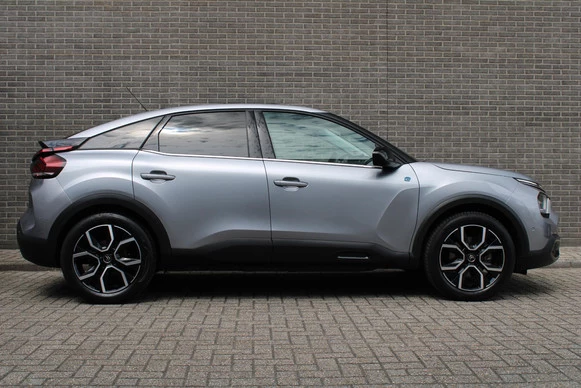 Citroën ë-C4 - Afbeelding 2 van 30