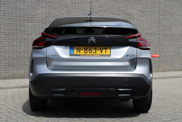 Citroën ë-C4 - Afbeelding 6 van 30