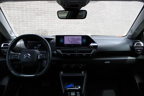 Citroën ë-C4 - Afbeelding 8 van 30