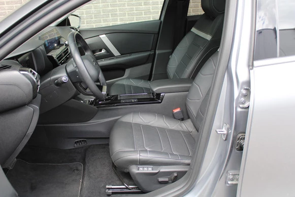 Citroën ë-C4 - Afbeelding 9 van 30