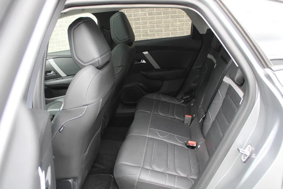 Citroën ë-C4 - Afbeelding 10 van 30
