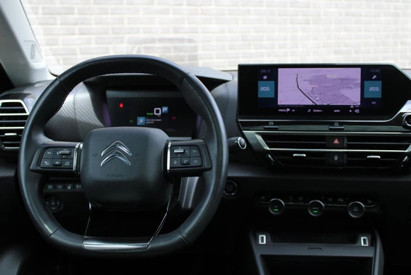 Citroën ë-C4 - Afbeelding 11 van 30