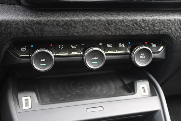 Citroën ë-C4 - Afbeelding 21 van 30