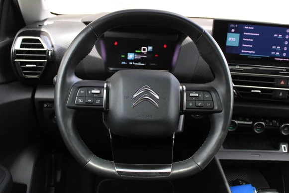 Citroën ë-C4 - Afbeelding 27 van 30