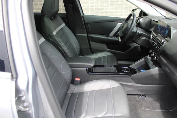 Citroën ë-C4 - Afbeelding 29 van 30