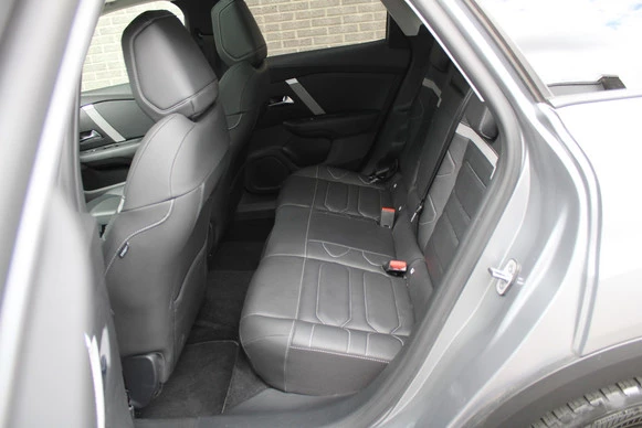 Citroën ë-C4 - Afbeelding 30 van 30