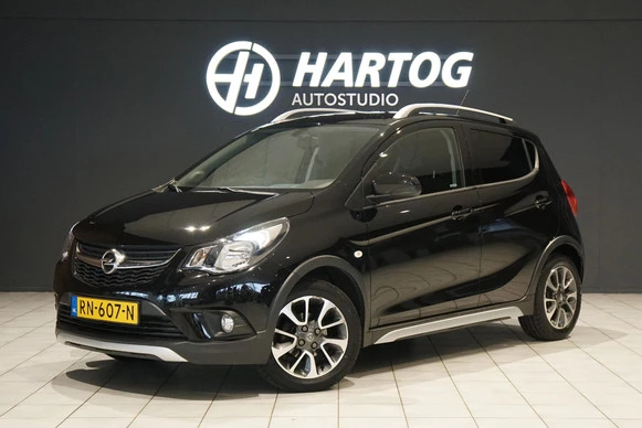 Opel KARL - Afbeelding 1 van 24