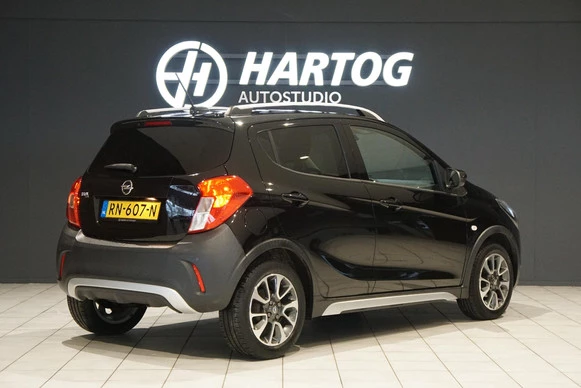 Opel KARL - Afbeelding 2 van 24