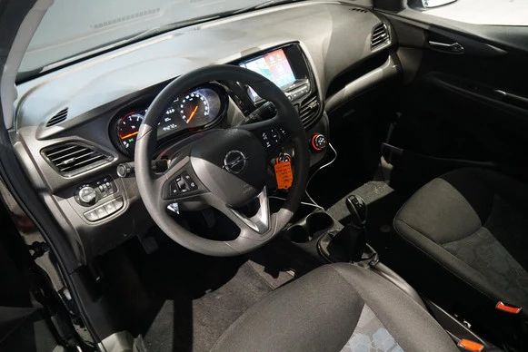Opel KARL - Afbeelding 3 van 24