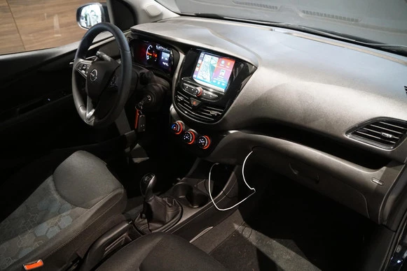 Opel KARL - Afbeelding 4 van 24