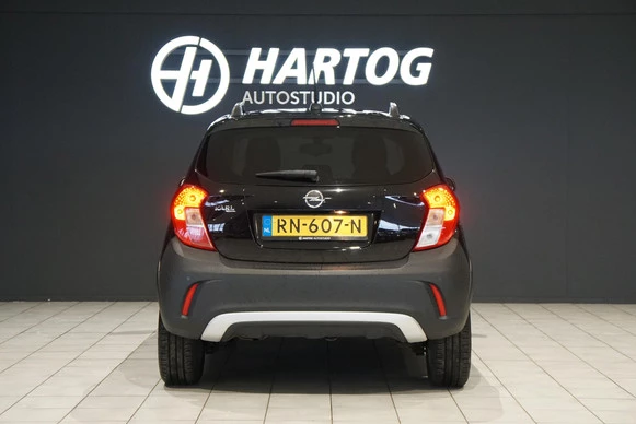 Opel KARL - Afbeelding 5 van 24