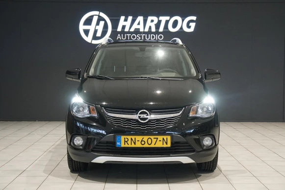 Opel KARL - Afbeelding 6 van 24