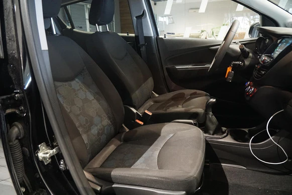 Opel KARL - Afbeelding 11 van 24
