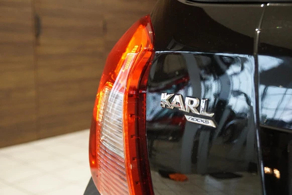 Opel KARL - Afbeelding 22 van 24
