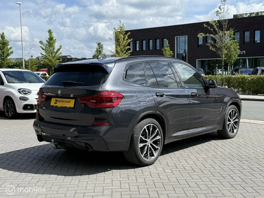 BMW X3 - Afbeelding 2 van 30