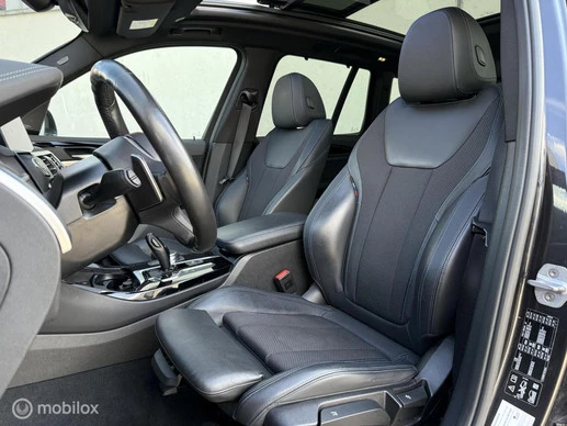 BMW X3 - Afbeelding 3 van 30