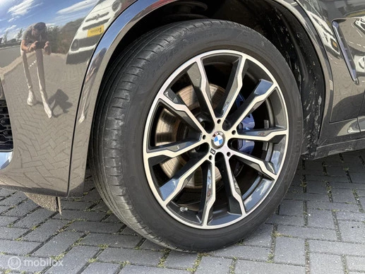 BMW X3 - Afbeelding 5 van 30