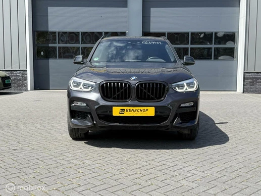 BMW X3 - Afbeelding 6 van 30
