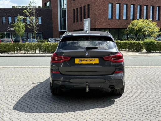 BMW X3 - Afbeelding 7 van 30