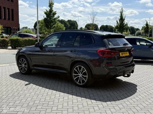 BMW X3 - Afbeelding 8 van 30