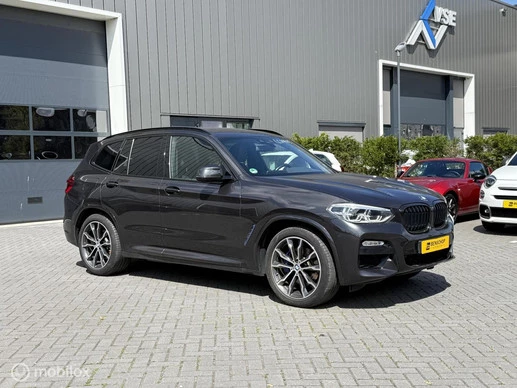 BMW X3 - Afbeelding 9 van 30