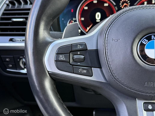 BMW X3 - Afbeelding 10 van 30