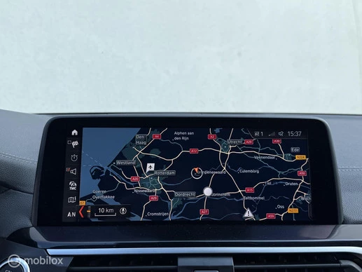 BMW X3 - Afbeelding 13 van 30