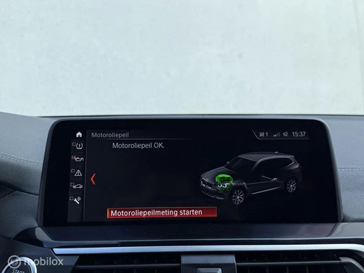 BMW X3 - Afbeelding 17 van 30