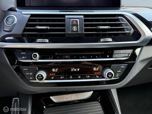BMW X3 - Afbeelding 22 van 30